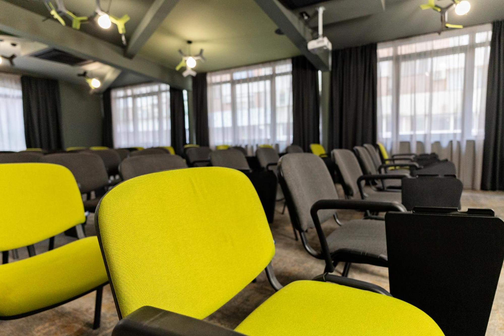 Mm Boutique Hotel Burgas Exterior foto